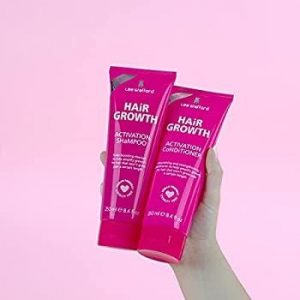 Vegan Hair Product