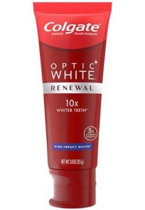 Beat Teeth Whitening Toothpaste