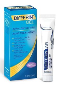 Differin Gel