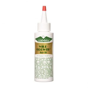Hair Growth Product
